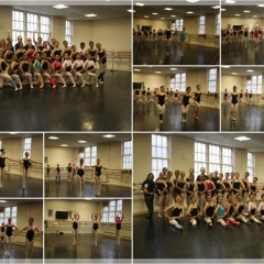 LondonDanceTour at Central Ballet School (UK)