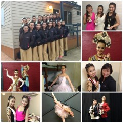 CSTD Perth Dance Competition 2013