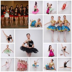 CSTD Singapore Dance Competition