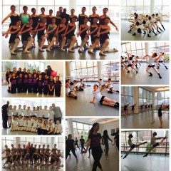 dACADEMY New York Dance Immersion