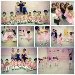 Dancepointe at Shenyang, China