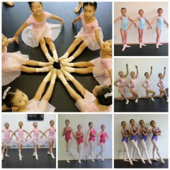 Dancepointe Academy @ Seletar . Yio Chu Kang