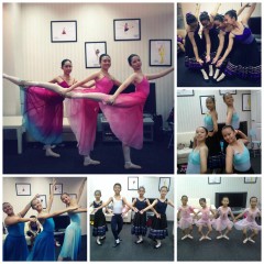 Dancepointe @ Taman Jurong