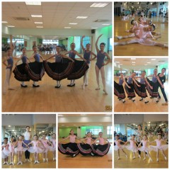 Dancepointe @ Jurong West